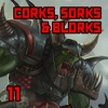 11: ”Corks, Sorks &amp; Blorks” | Warhammer Fantasy: Intro to Greenskins