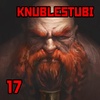 17: ”Knublestubi” | Warhammer Fantasy: A Short Introduction to Dwarfs
