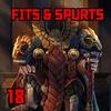 18: ”Fits & Spurts” | Warhammer Fantasy: From Small Beginnings - Dwarf History Pt I