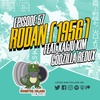 Episode 57: ‘Rodan’ (1956) | Godzilla Redux | Feat. Kaiju Kim