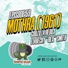 Episode 59: ‘Mothra’ (1961) | Godzilla Redux | Ft. Becky ‘Bex’ Smith