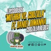 Episode 65: ‘Mothra vs. Godzilla’ | Godzilla Redux | Ft. Daniel DiManna