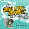 Episode 69: ‘Ghidorah, the Three-Headed Monster’ | Ft. Luke and Jason Jaconetti