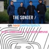Near Perfect Pitch - Episode 156 (July 29th. 2021) âThe Sonder /â + âDavey Woodwardâ