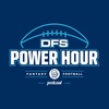 The DFS Power Hour Podcast - NFL DFS Week 14