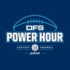 The DFS Power Hour Podcast - NFL DFS Week 5 Edition With Scott Barrett, Eliot Crist and Tyler Buecher