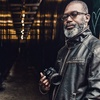 Artist, Photographer, Producer Miles Maker - Killer Robot