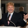 POTUS on COVID-19