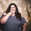Comedian Debra DiGiovanni - Kind of a Big Deal