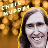 Hilarity and Hope - Comedian, Writer, Teacher Chris Murphy