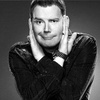Comedian Brad Sherwood - New Year, Old Show