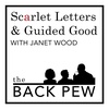 Scarlet Letters & Guided Good w. Janet Wood