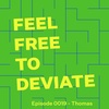 Episode 0019 - Thomas