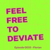 Episode 0033 - Florian