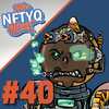 #40 Beastives - Will Terra $LUNA Effect Other Protocols, Building Outside Ethereum, Intro to Cardano NFTs
