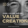 Core Values Series: Value Creation with Whitney Funkhouser
