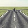 The Great Bifurcation