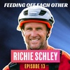Ep 13. Richie Schley on Why MTBers are Underpaid and How to Grow the Sport