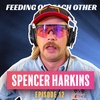 Ep 12. Spencer Harkins on Working for Pit Viper Sunglasses and Why He Brought a Live Crab to his Job Interview