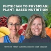 Episode 1: Intro to Plant-based Nutrition