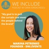 Ep.11 - DNI.Events - Marina Petrenko - Hyper-personalisation in the Recruitment Events Market for a more diverse workforce.