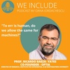 Ep.08 - OptIA - Ricardo Baeza-Yates - Ethical AI for an inclusive work environment