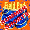 LYDIA NOBLES + Latchkey & Abortion Rights: SUMMER SHORTS