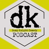DK Podcast EP 75 - Don't Do Drugs