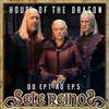 House of the Dragon - O 5 primeiros episódios da Primeira Temporada | Sete Reinos 55