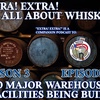 Extra! Extra! S3E12 -- Two major warehousing facilities being built