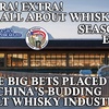 Extra! Extra! S3E17 -- ”The big bets placed on China’s budding malt whisky industry”