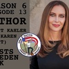 Season 6 Ep 13 - Karen Abbott (aka Abbott Kahler) Author of ’Ghosts of Eden Park’