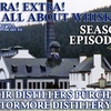 Extra! Extra! S3E13 -- Elixir Distillers Purchases Tormore Distillery