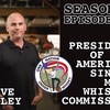 Season 6 Ep 16 - Steve Hawley, President of the American Single Malt Whiskey Commission