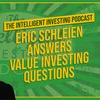#145: My Favorite Stock Idea for 2021, Why I Don't Short Stocks, and More: Q&A w/ Eric Schleien