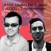 #169: Update On Solitron (SODI) - Trey Henninger