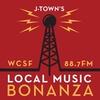 Local Music Bonanza Ep3: Aaron Williams- Homegrown Arts and Music Festival