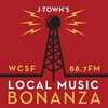 Local Music Bonanza WCSF 2-21-20