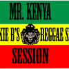 Mr. Kenya Session