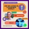 Podcast Episode: Are we Living in a Cluster B World?