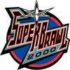 TBLWP 151: THE DELEGATION WATCHES A SUPER BORING SUPERBRAWL 2000
