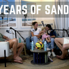 FIVE YEARS OF SANDCAST: 261 episodes in a row, 261 more to come