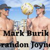 Mark Burik and Brandon Joyner want you to get Better at Beach