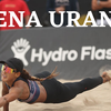 Geena Urango: The newest AVP Champ who’s living life fully in the present