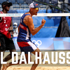 Phil Dalhausser, and The Legend of the Thin Beast