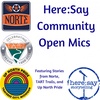 Community Open Mic