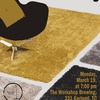 Lie Like A Rug
