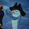 The Incredible Mr Limpet: PDSMiOS 165
