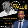 086: Jay Harris | Web3 for Business