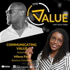 082: Milene Paul | Communicating Value